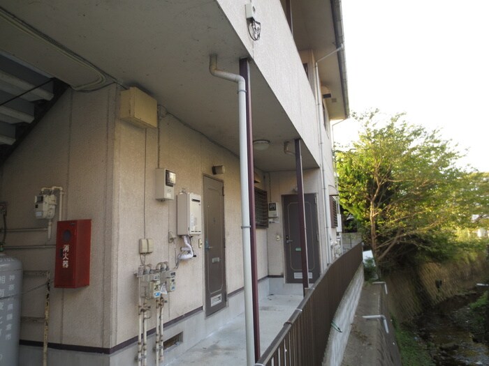 外観写真 グランデュ－ル鎌倉