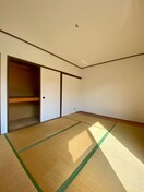 居室 グランデュ－ル鎌倉