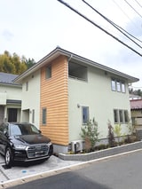 アリアK　Ａ棟