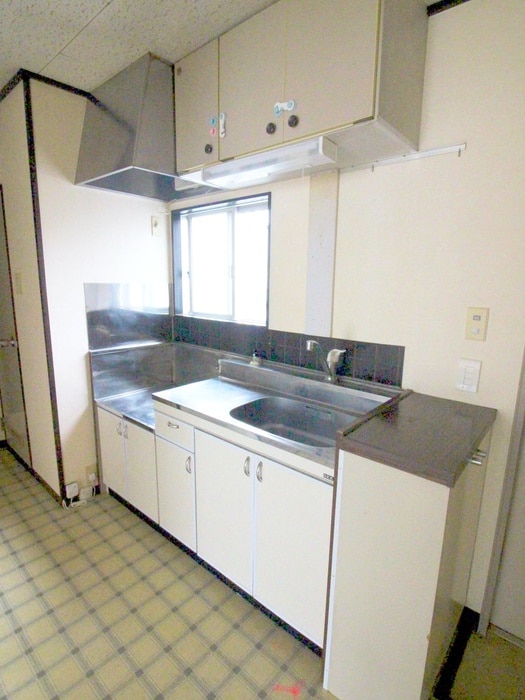 キッチン ドミ－ル