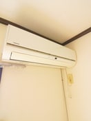 内観写真 ドミ－ル