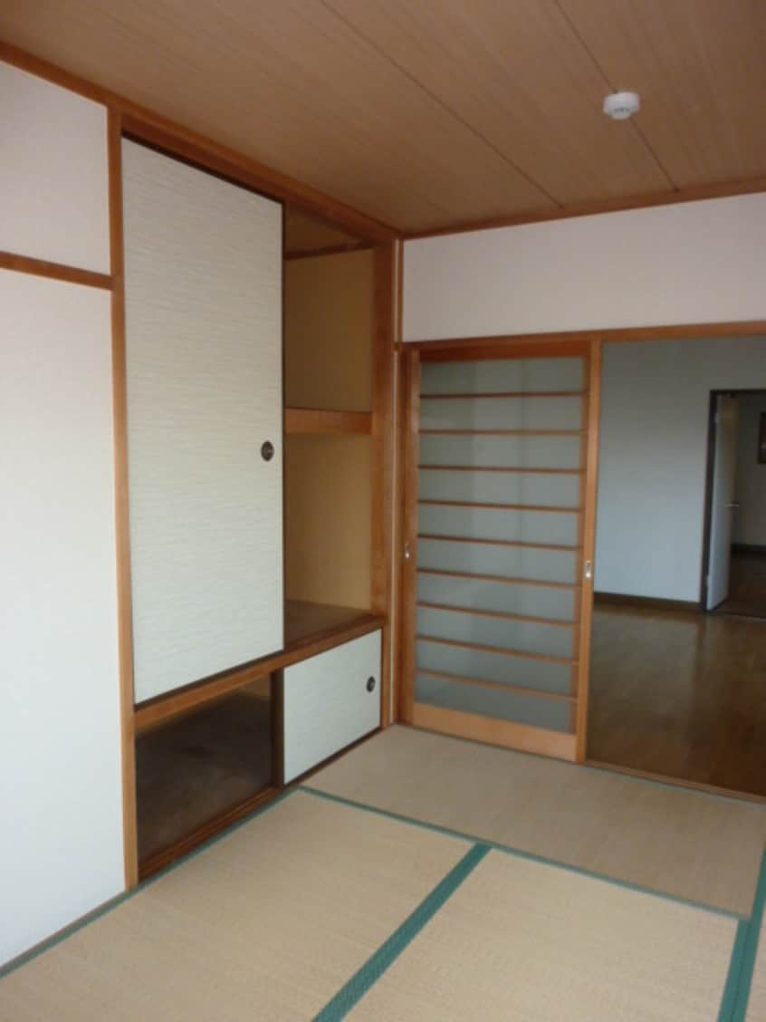 居室 加藤マンション