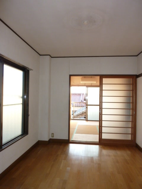 居室 加藤マンション