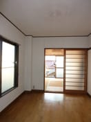 居室 加藤マンション