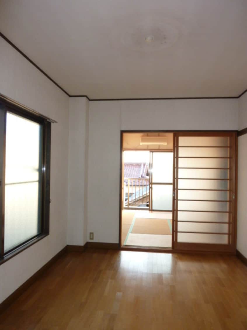居室 加藤マンション