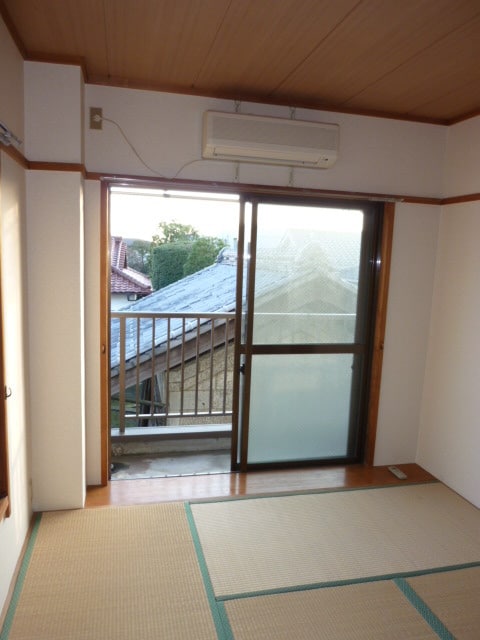 居室 加藤マンション