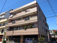 ヴァンベ－ル日吉