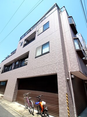 木下ビル第２