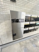 建物設備 スマイラス新江古田