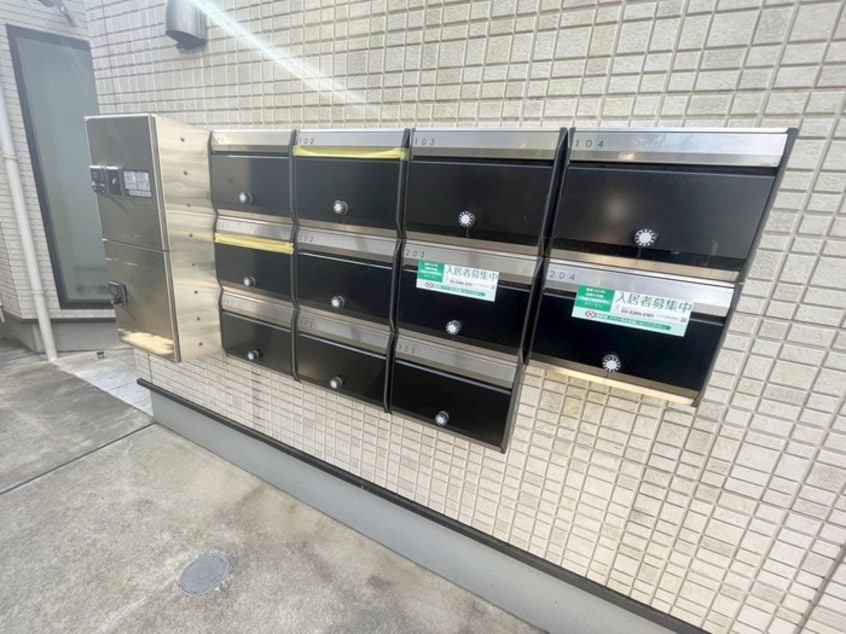 その他 スマイラス新江古田