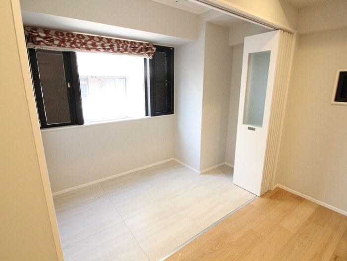 居室 イル　ジラソーレ