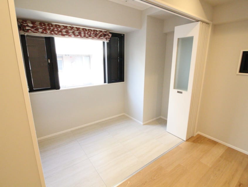 居室 イル　ジラソーレ