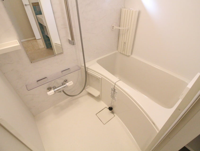 バス／シャワールーム等 イル　ジラソーレ