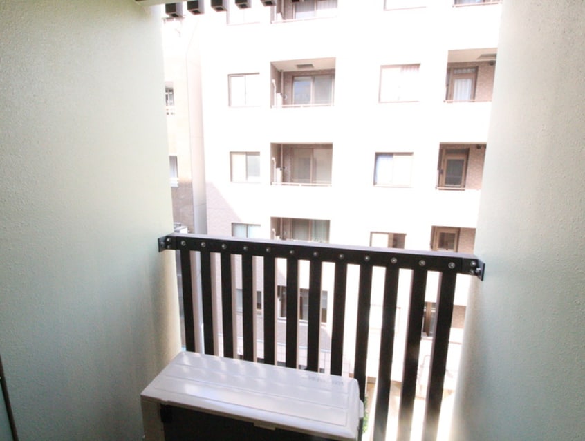 室内からの展望 イル　ジラソーレ