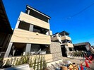 仮)MELDIA西浦和Ⅲの外観