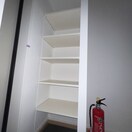 靴箱 仮)MELDIA西浦和Ⅲ
