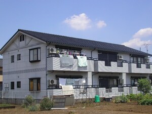 キャピタルビレッジ