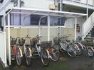 外観写真 キャピタルビレッジ
