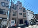 リバーサイド鈴木の外観