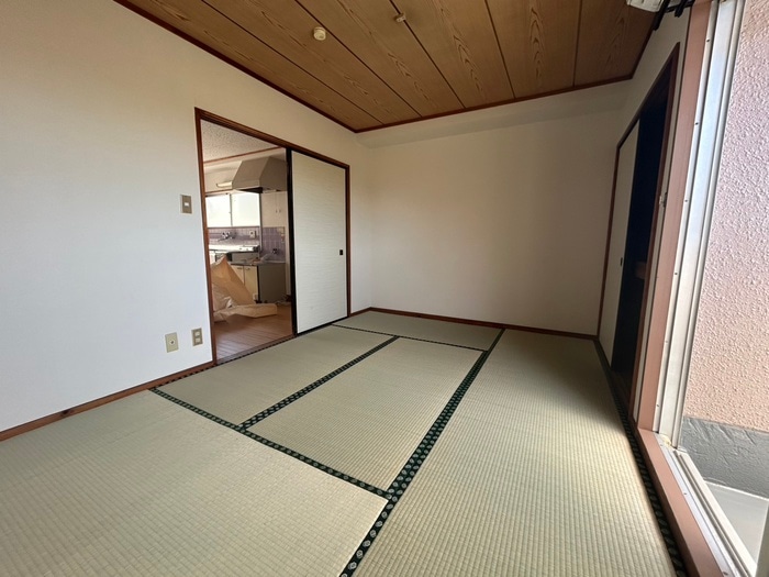 居室 リバーサイド鈴木