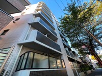 RISE NAKANO-MATSUGAOKA（103）