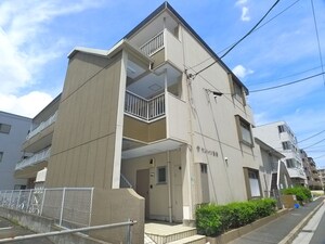 サンハイツ西野
