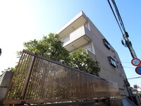 グリーンコーポラス