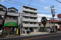 TOP西寺尾（４０５）