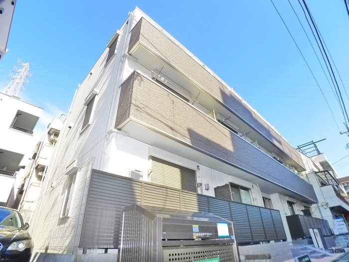 外観写真 コンフォール高砂