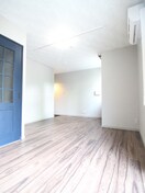 内観写真 グエル・サカエ赤堤