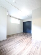 居室 グエル・サカエ赤堤