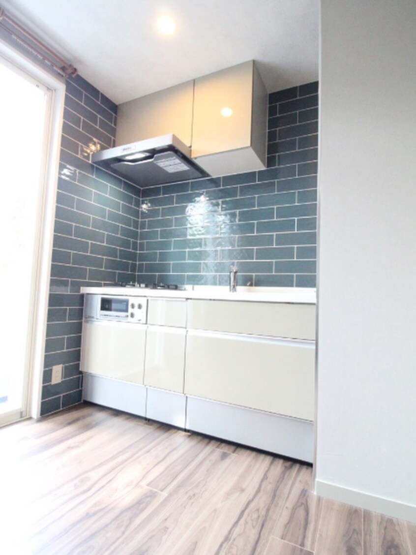 キッチン グエル・サカエ赤堤