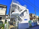 外観写真 ビューシティ津田沼