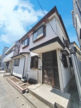 前川3丁目戸建