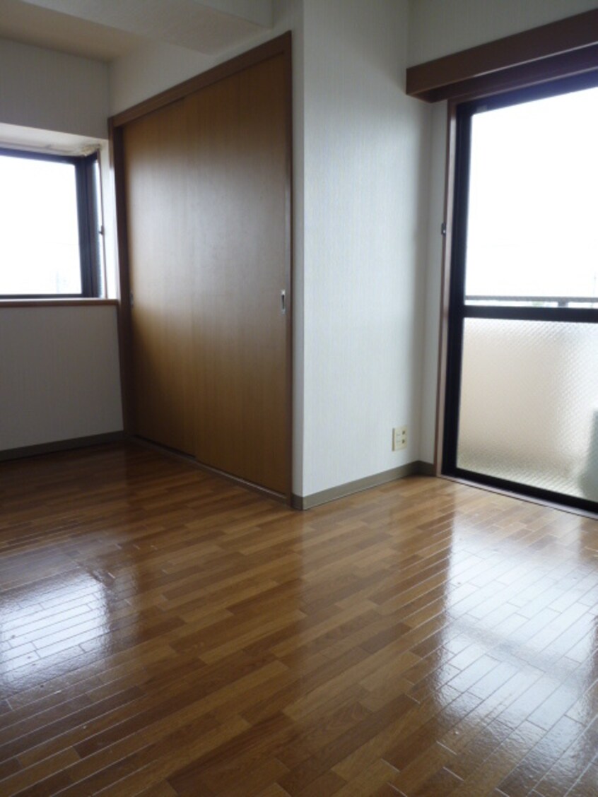 居室 第２山美ビル