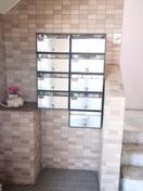 建物設備 第２山美ビル