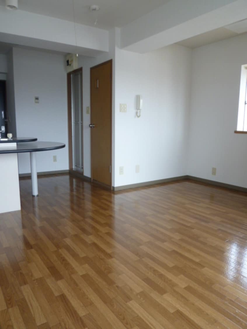 居室 第２山美ビル