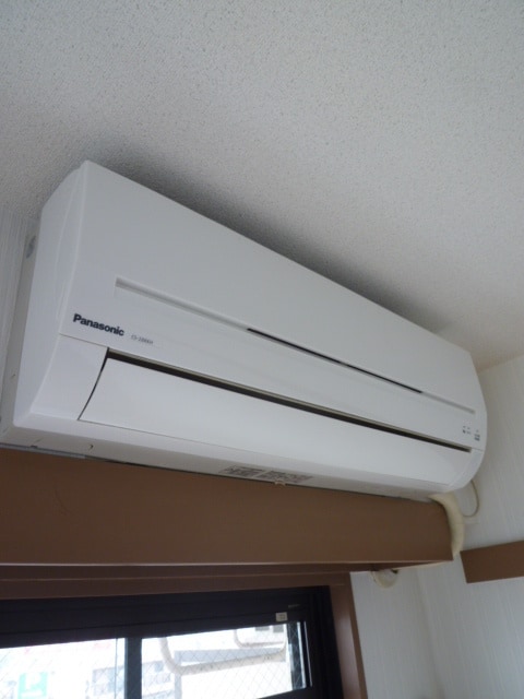 居室 第２山美ビル