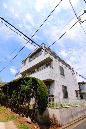 サンテラス馬込