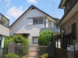 あざみ野貸家１