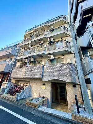 ディーフラット池袋