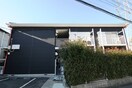 外観写真 フラワーハイムⅢ