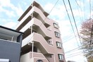 外観写真 桜一番館