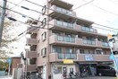 外観写真 桜一番館