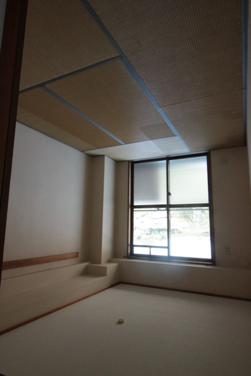 居室 桜一番館