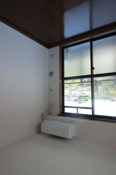 内観写真 桜一番館