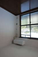 内観写真 桜一番館