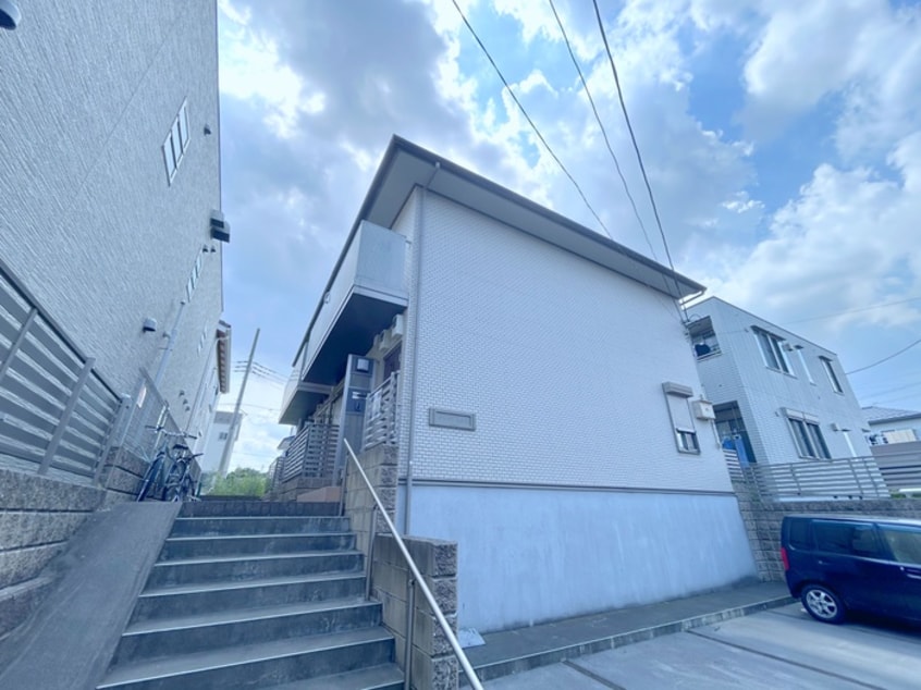 外観写真 グリーンヒルズ