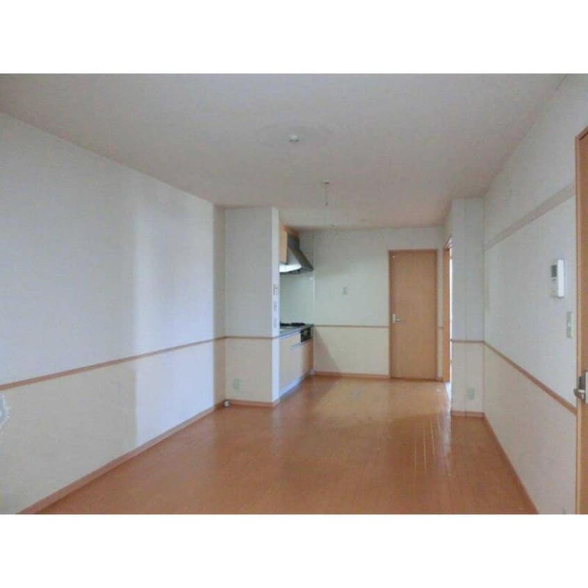 居室 グリーンヒルズ