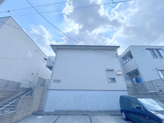 外観写真 グリーンヒルズ